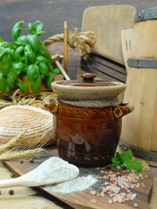 Pojemnik 1 L   