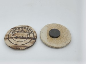magnes ceramiczny